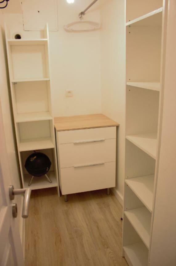 Chemin Neuf Jardin Apartment Greoux-les-Bains Luaran gambar