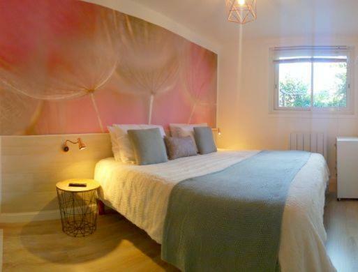 Chemin Neuf Jardin Apartment Greoux-les-Bains Luaran gambar