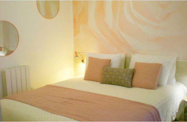 Chemin Neuf Jardin Apartment Greoux-les-Bains Luaran gambar