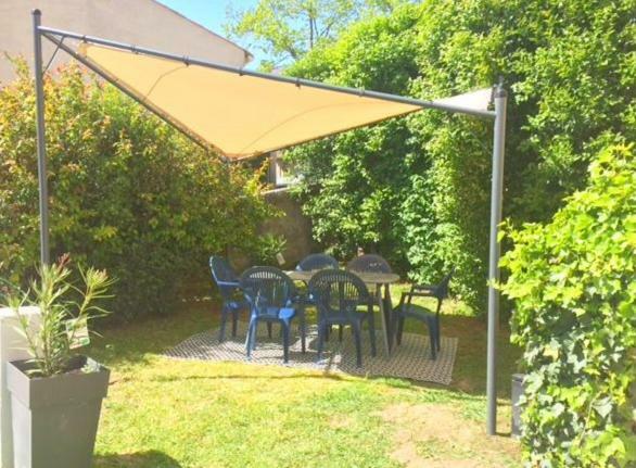 Chemin Neuf Jardin Apartment Greoux-les-Bains Luaran gambar