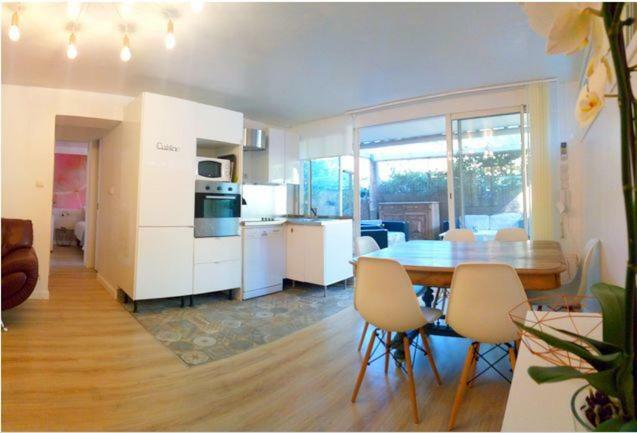 Chemin Neuf Jardin Apartment Greoux-les-Bains Luaran gambar